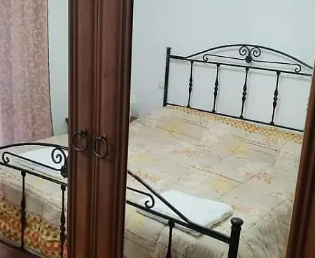 Апартаменты Adriatico Пескара